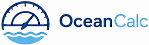 OceanCalc